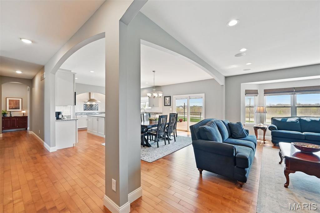 206 Kennicott Drive Cottleville, MO 63304 - Photo 6 of 47