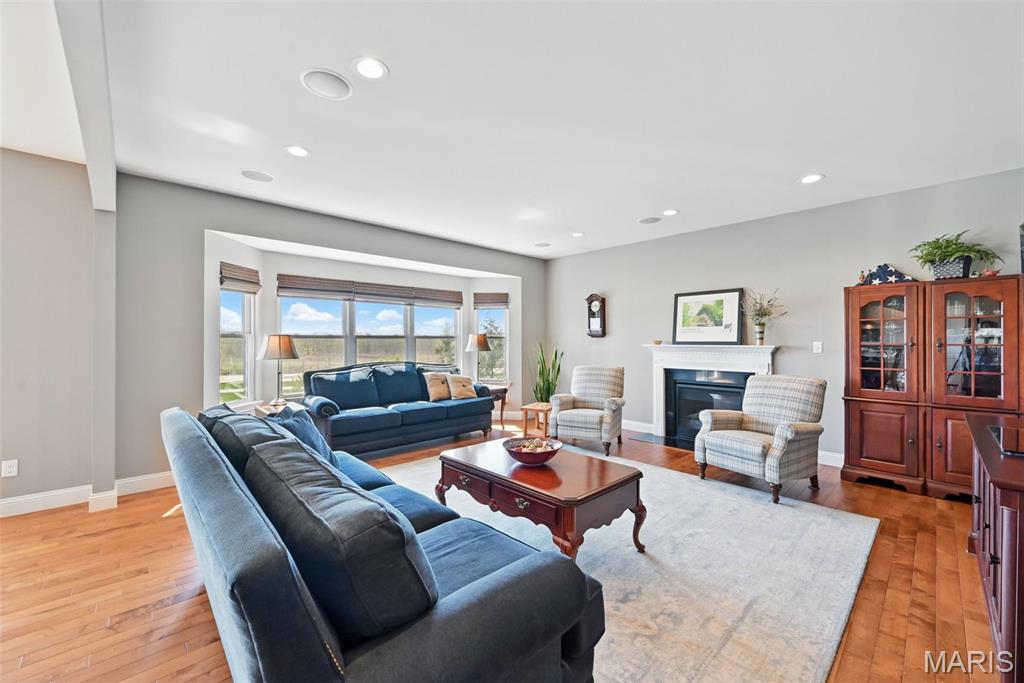 206 Kennicott Drive Cottleville, MO 63304 - Photo 7 of 47