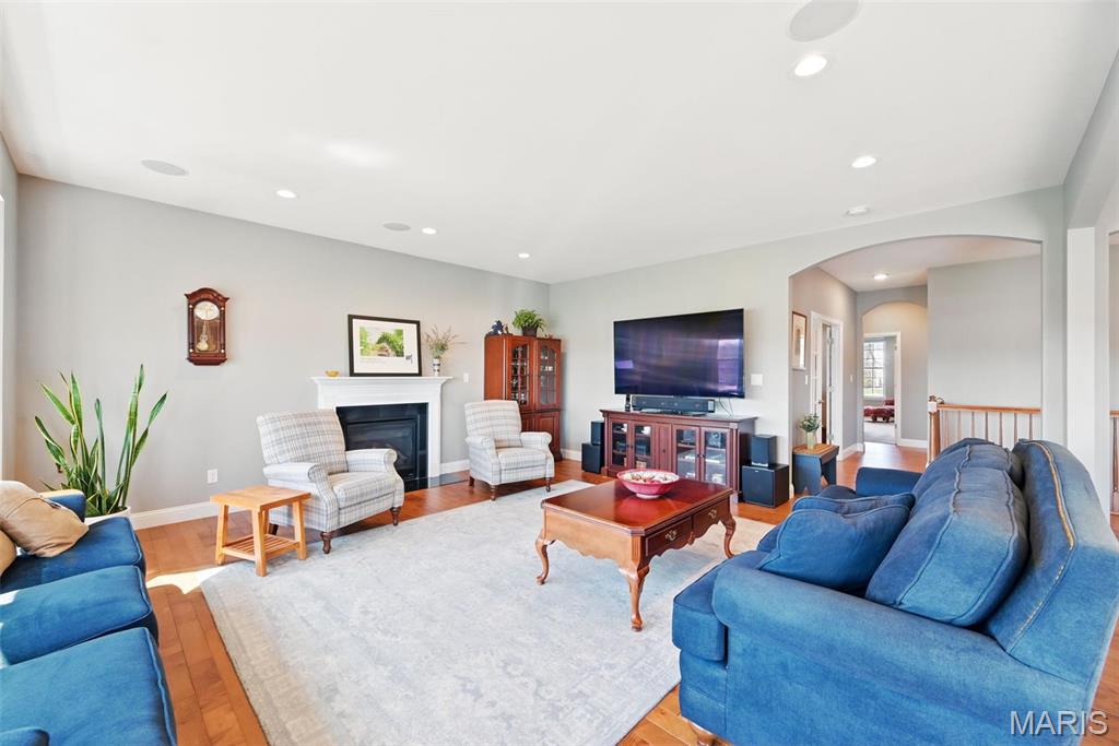 206 Kennicott Drive Cottleville, MO 63304 - Photo 8 of 47