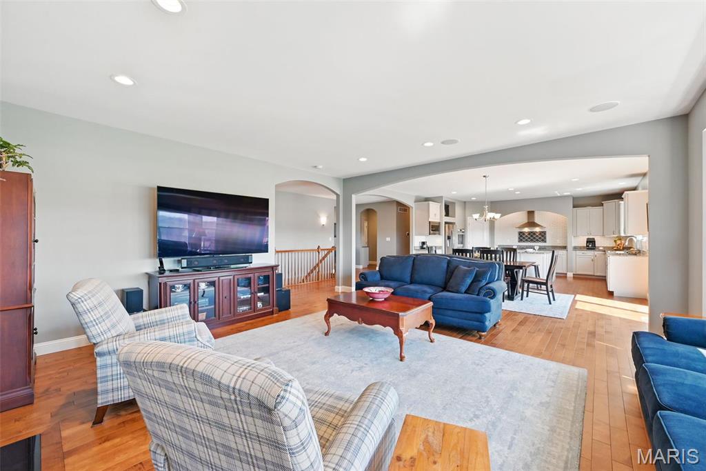 206 Kennicott Drive Cottleville, MO 63304 - Photo 9 of 47