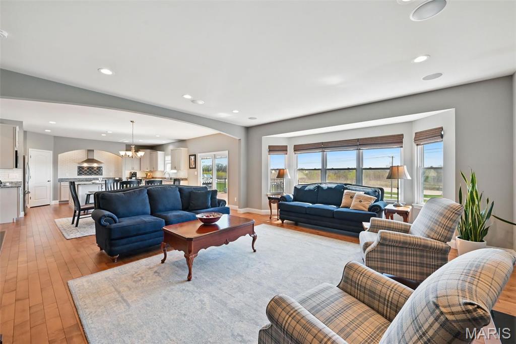 206 Kennicott Drive Cottleville, MO 63304 - Photo 10 of 47