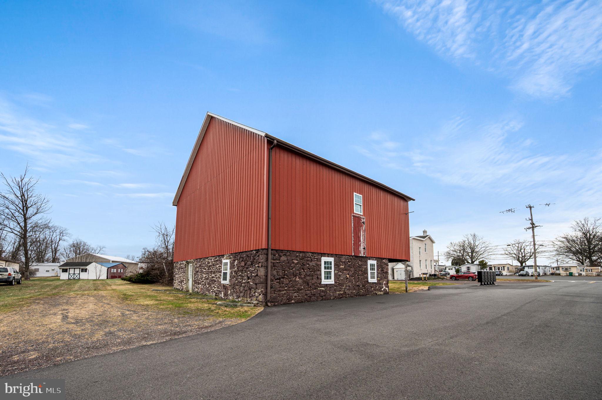 2933 East High Street Pottstown, PA 19464 - Photo 13 of 22 a view of a street with a building