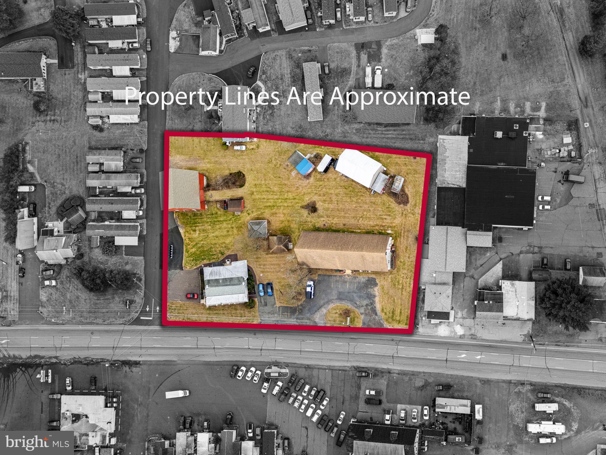 2933 East High Street Pottstown, PA 19464 - Photo 19 of 22 a picture of a bathroom