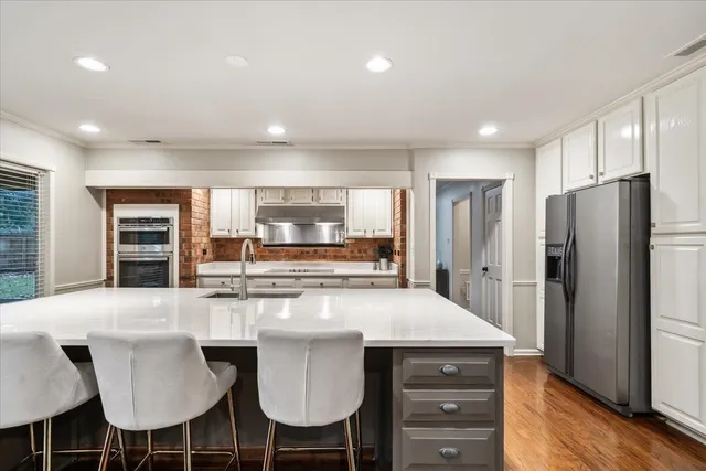 $725,000 | 2315 Wickersham Cove, Germantown, TN 38139