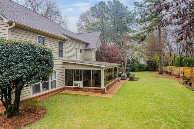 $725,000 | 2315 Wickersham Cove, Germantown, TN 38139