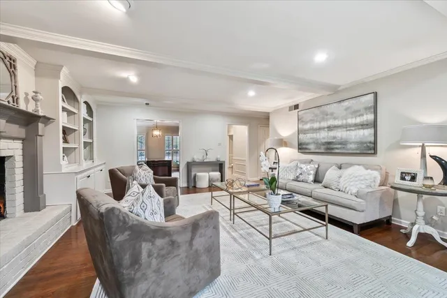 $725,000 | 2315 Wickersham Cove, Germantown, TN 38139