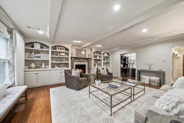 $725,000 | 2315 Wickersham Cove, Germantown, TN 38139