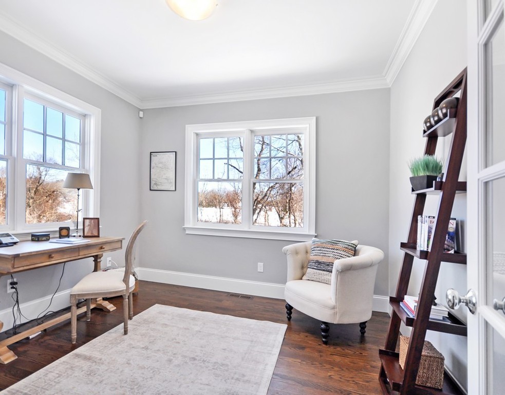 291 Monsen Road Concord, MA 01742 - Photo 14 of 26 a view of a livingroom with furniture and a window