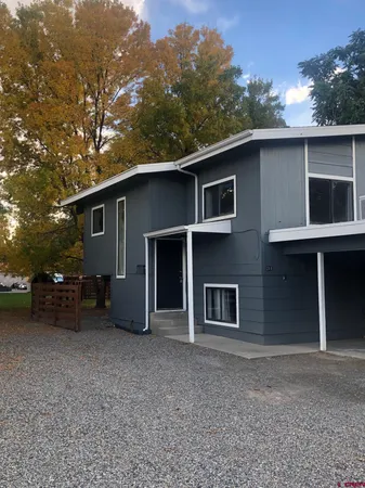 $419,000 | 217-219 Rich Street, Unit 217 219, Delta, CO 81416
