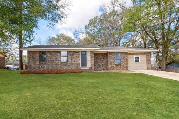 $174,900 | 1451 Shellfield Road, Enterprise, AL 36330