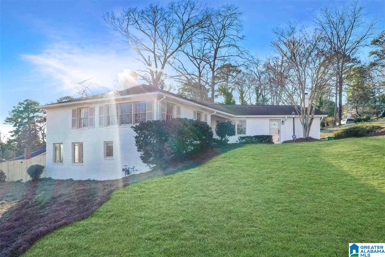 128 Peachtree Road Birmingham, AL 35213 - Photo 5 of 32