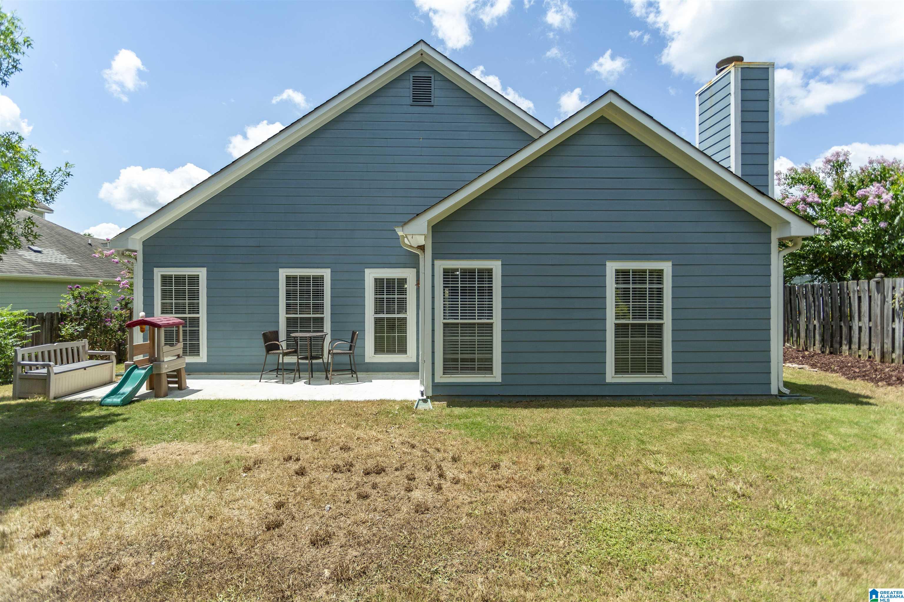 265 Nottingham Drive Calera, AL 35040 - Photo 36 of 38