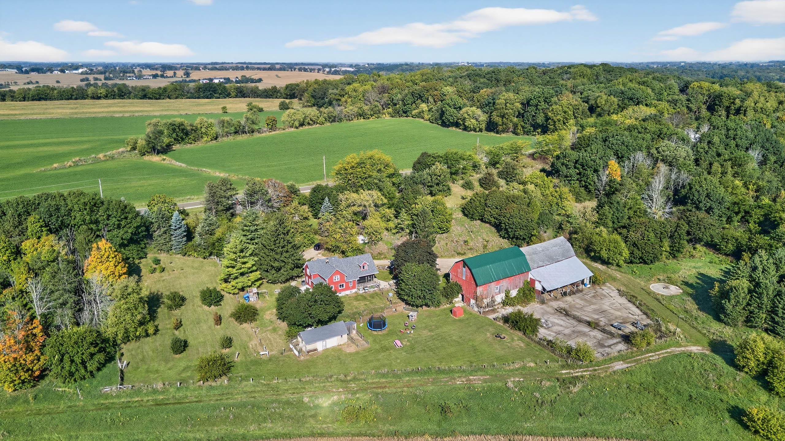 5010 Ridge Road Deerfield, WI 53531 - Photo 1 of 1 Gallery Image 1