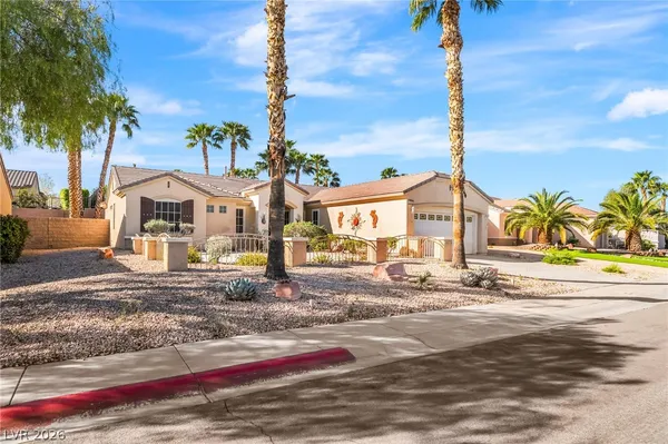 $479,000 | 2539 Evansville Avenue, Henderson, NV 89052