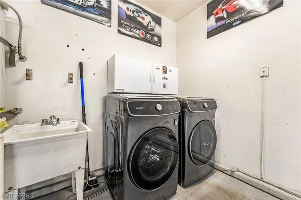 $479,000 | 2539 Evansville Avenue, Henderson, NV 89052