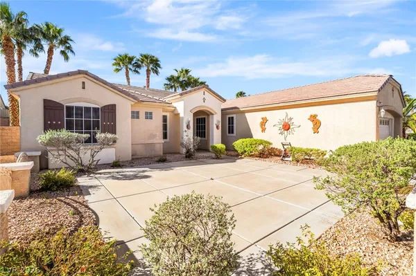 $479,000 | 2539 Evansville Avenue, Henderson, NV 89052