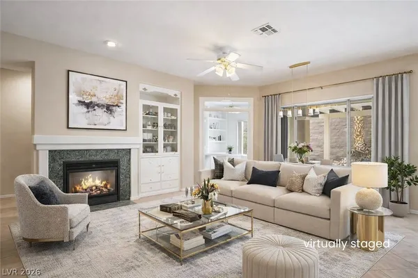 $479,000 | 2539 Evansville Avenue, Henderson, NV 89052