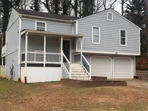 $2,300 | 10750 Plantation Bridge Drive, Alpharetta, GA 30022