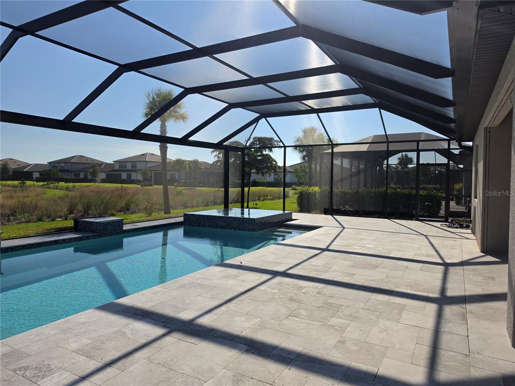 18334 Ridgeline Drive Estero, FL 33928 - Photo 19 of 30 a view of sitting area