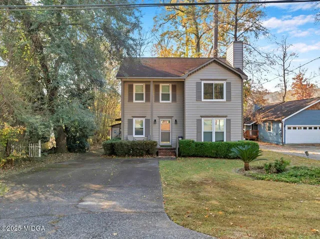 $215,000 | 637 Will Scarlet Way, Macon, GA 31220