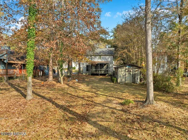 $215,000 | 637 Will Scarlet Way, Macon, GA 31220