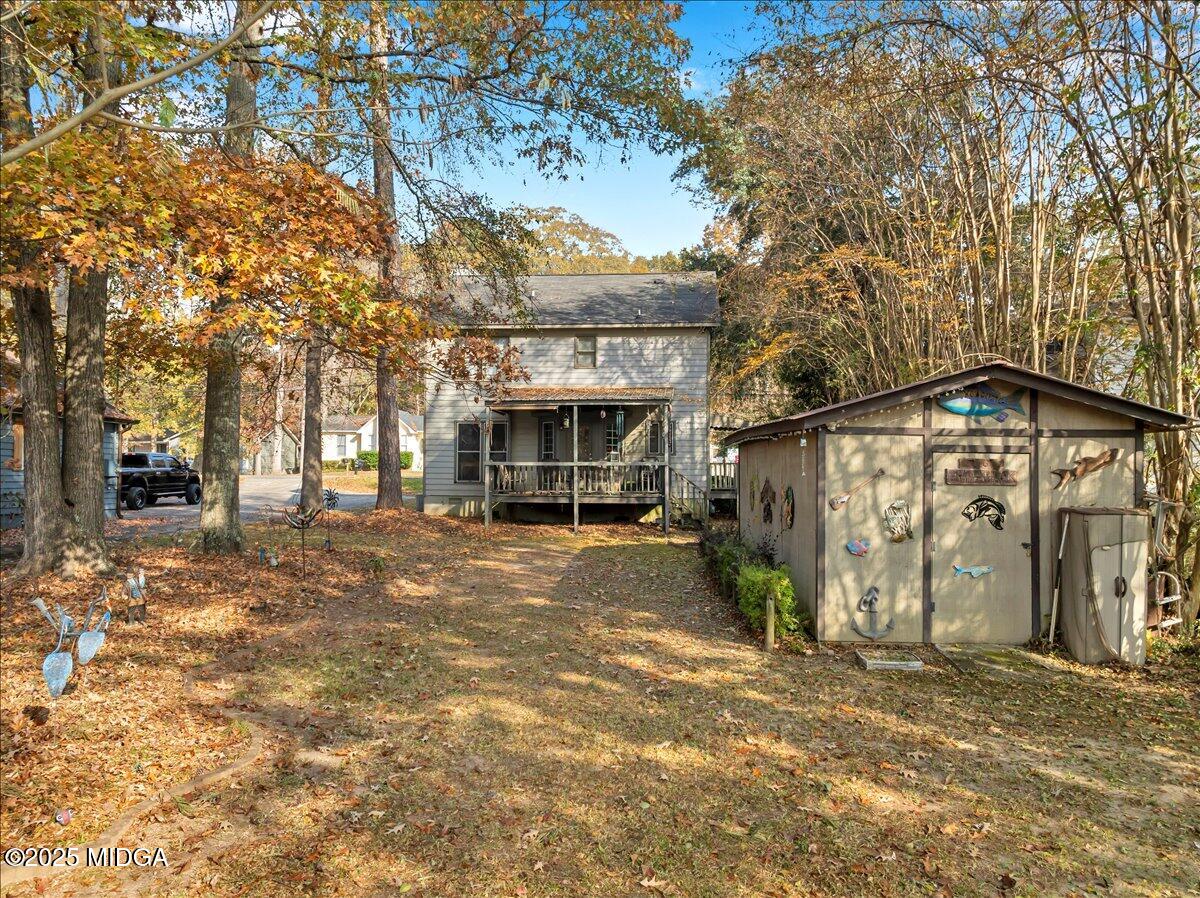 637 Will Scarlet Way Macon, GA 31220 - Photo 32 of 37 32-DJI_0641