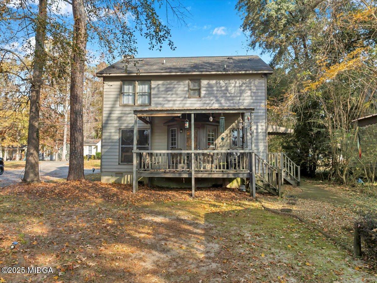 637 Will Scarlet Way Macon, GA 31220 - Photo 33 of 37 33-DJI_0646