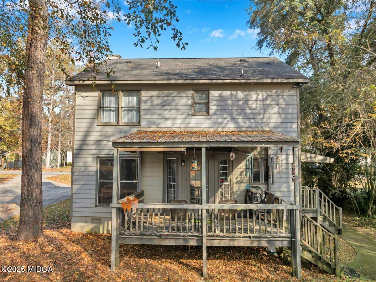 637 Will Scarlet Way Macon, GA 31220 - Photo 34 of 37 34-DJI_0651