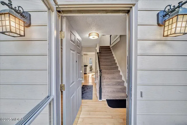 $215,000 | 637 Will Scarlet Way, Macon, GA 31220