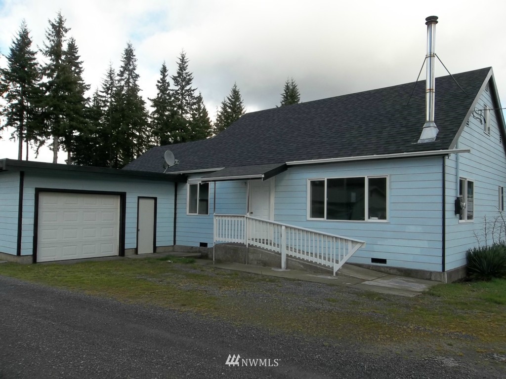 81 Johnson Road Forks, WA 98331 - Photo 1 of 20 Gallery Image 1