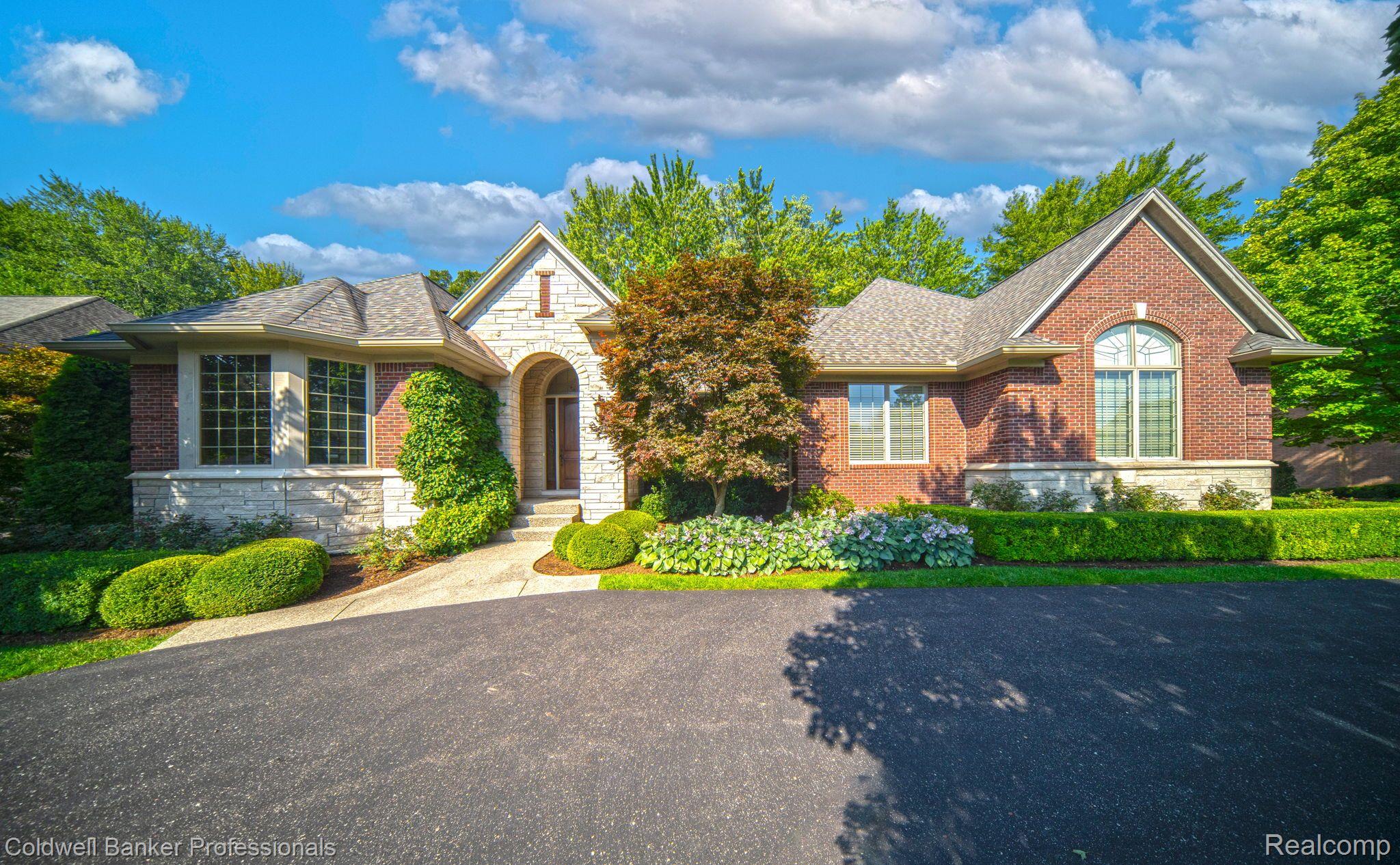 3608 Walnut Brook Drive Rochester, MI 48309 - Photo 6 of 48 Gallery Image 6