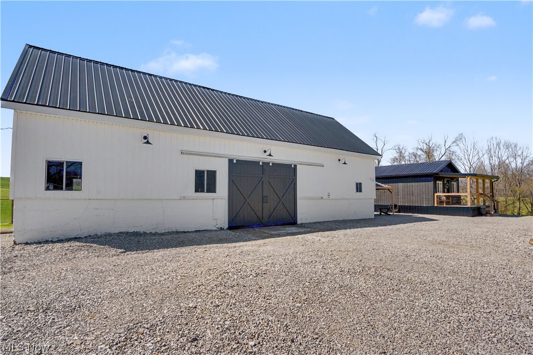29981 Bashan Road Racine, OH 45771 - Photo 22 of 44 Barn