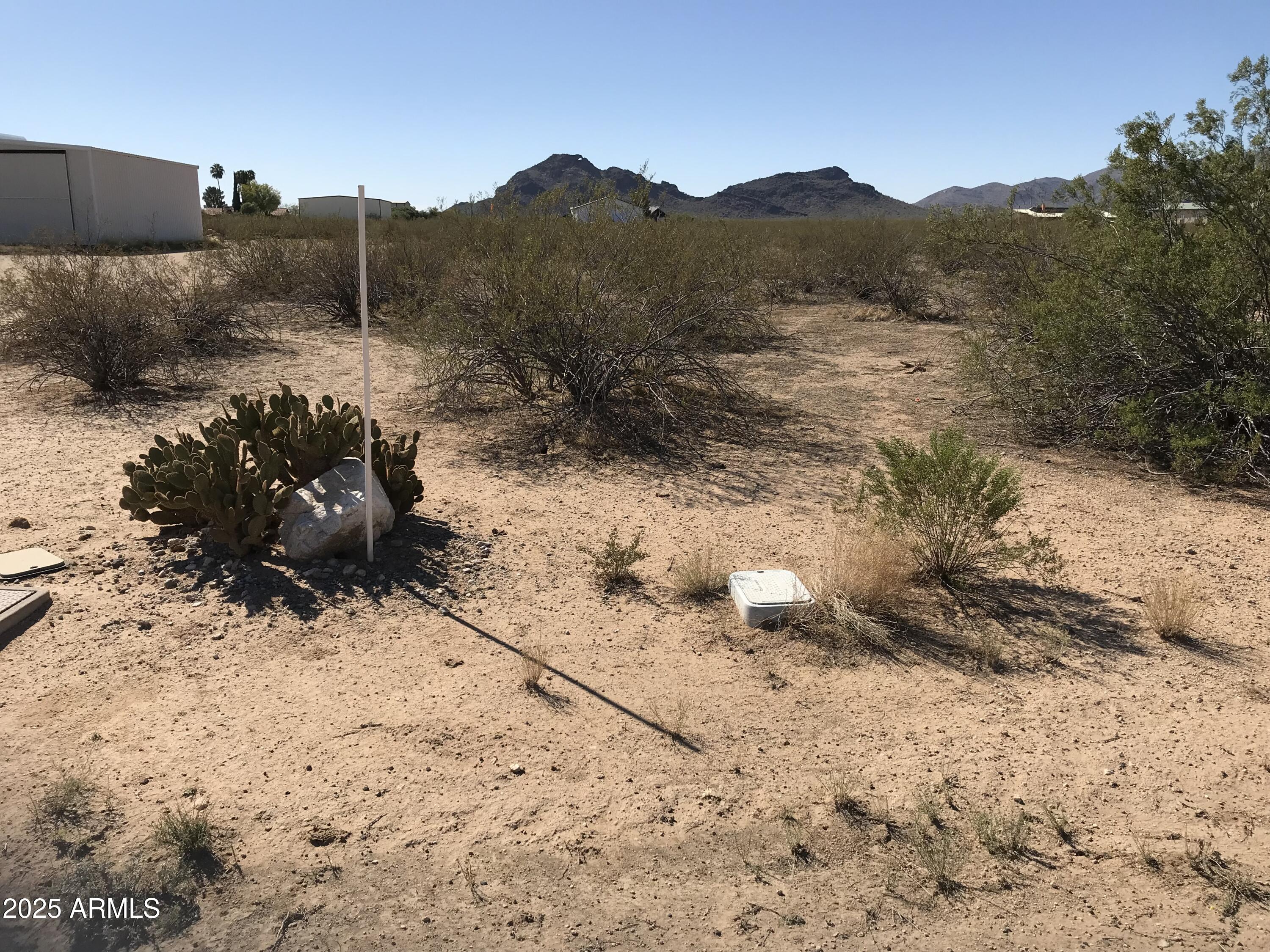 0 West William Road, Unit B Aguila, AZ 85320 - Photo 2 of 15 IMG_0538