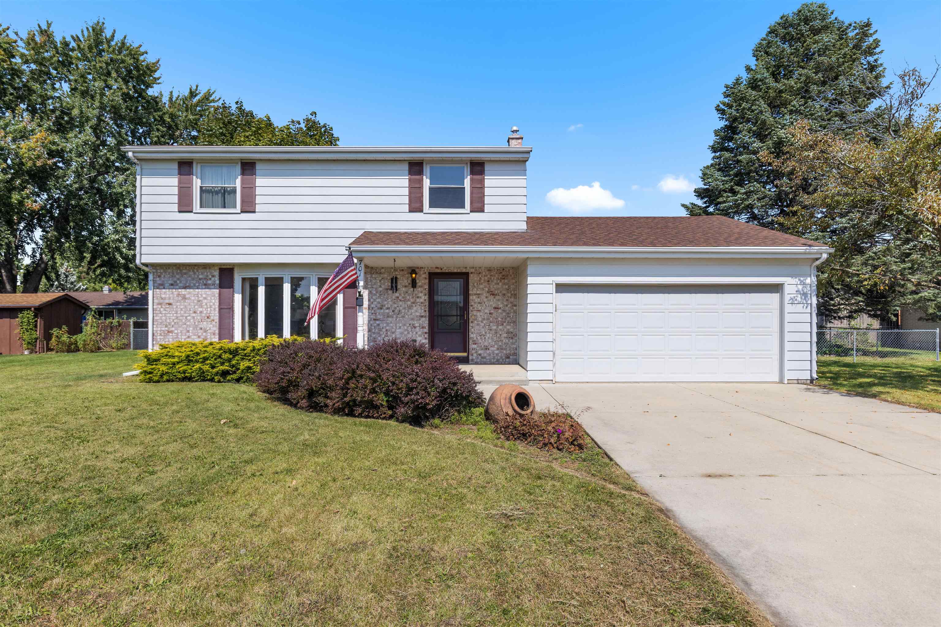 701 East Holly Road Beloit, WI 53511 - Photo 1 of 1 Gallery Image 1