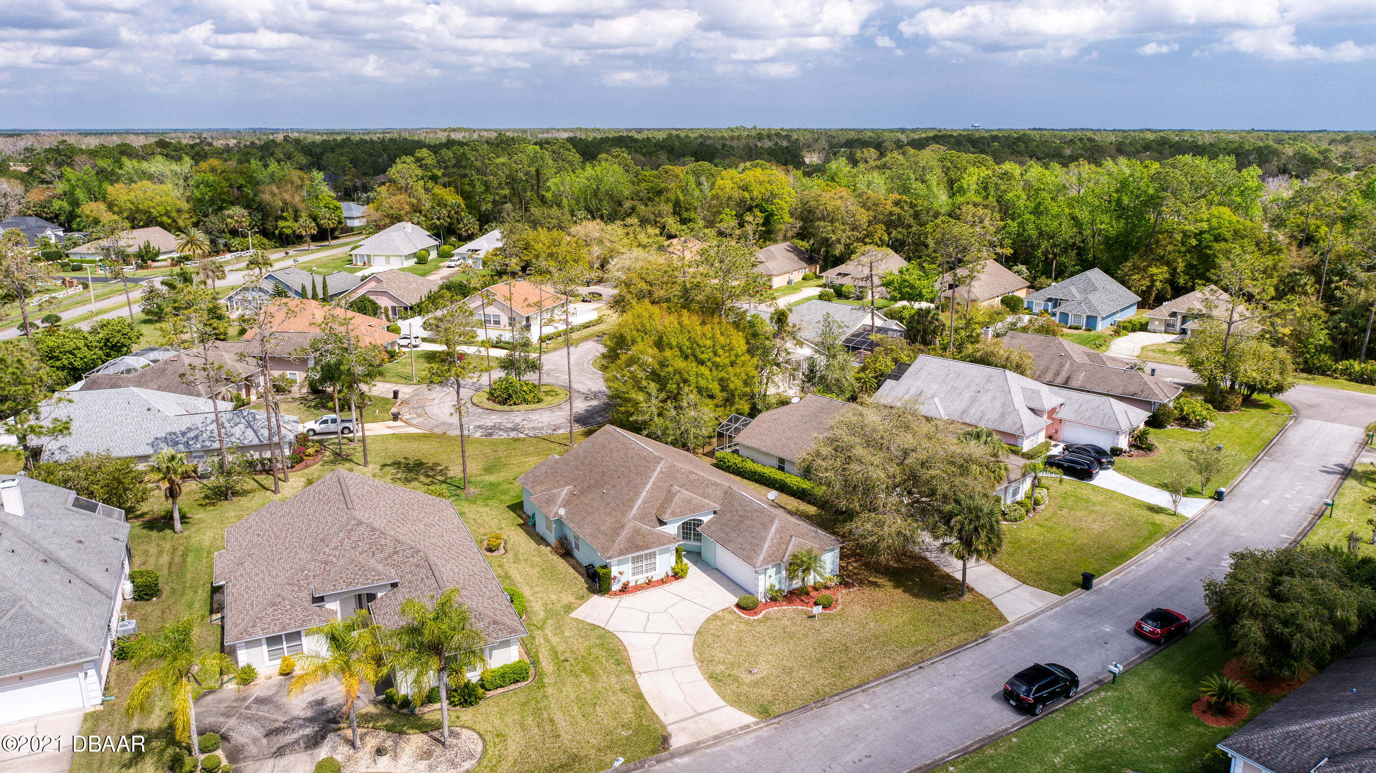 11 Meadow Ridge View Ormond Beach, FL 32174 - Photo 41 of 47 11MeadowRidgeView_Drone-5