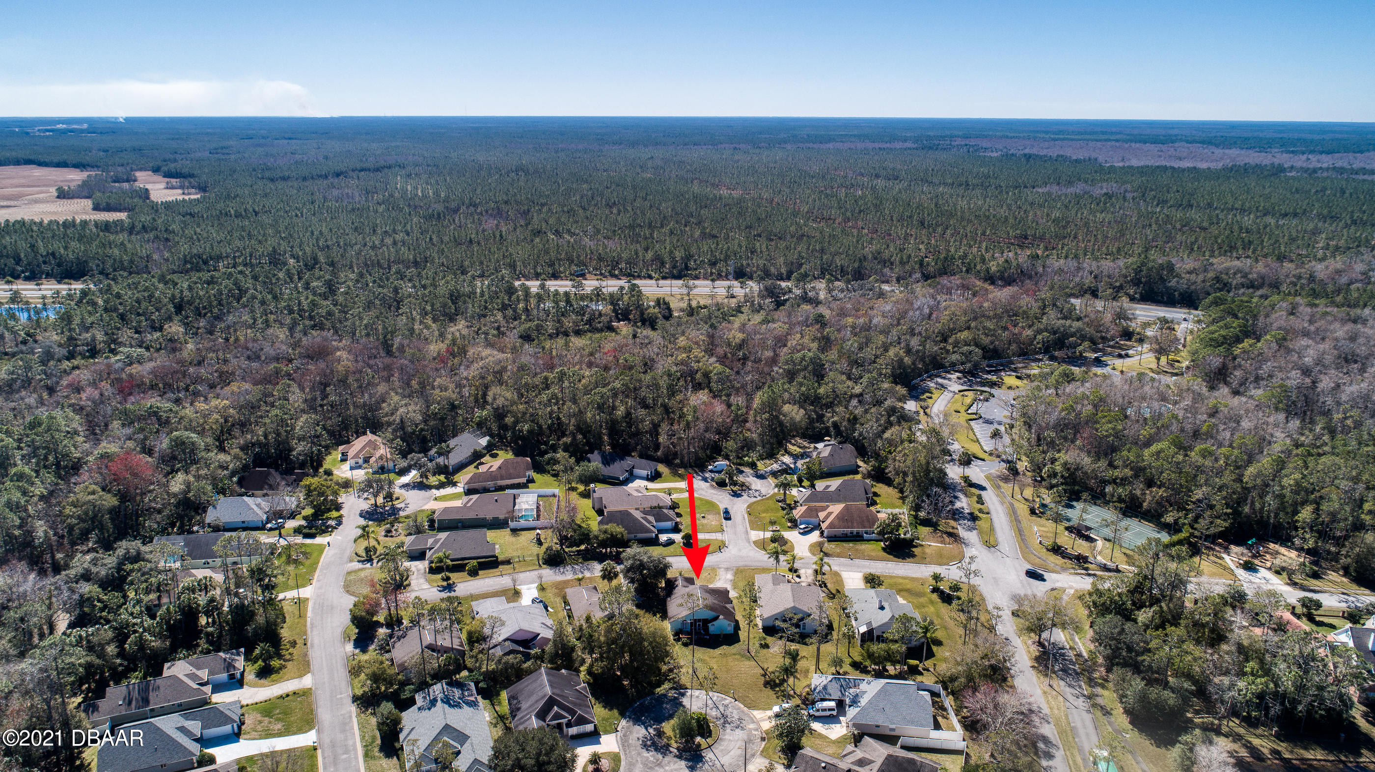 11 Meadow Ridge View Ormond Beach, FL 32174 - Photo 44 of 47 39