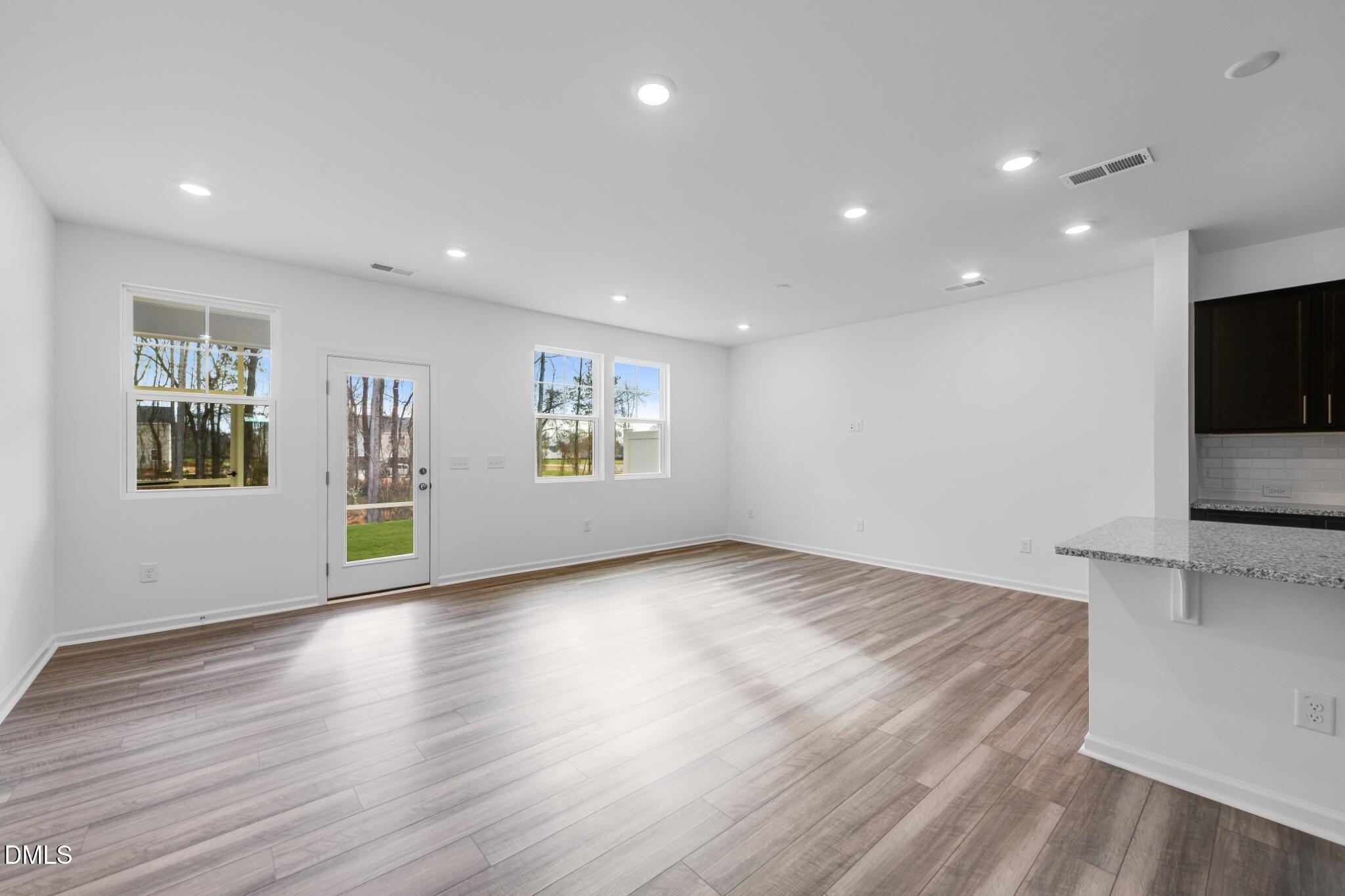 127 Tree Moss Court Rolesville, NC 27571 - Photo 12 of 30 SUN_ParkerRidge_Pic_CarsonII_QMI_30_Grea