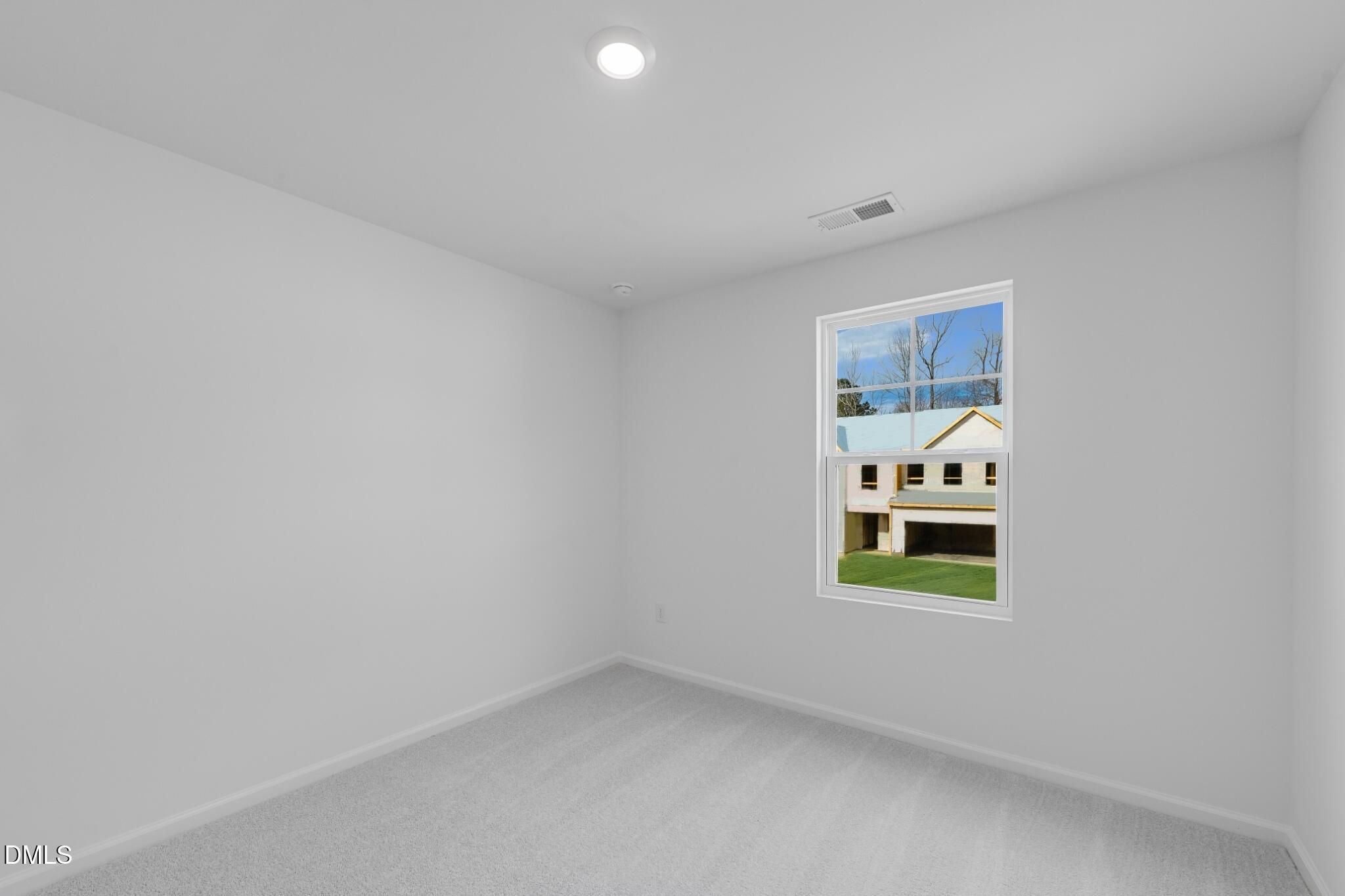 127 Tree Moss Court Rolesville, NC 27571 - Photo 16 of 30 SUN_ParkerRidge_Pic_CarsonII_QMI_30_Bed2