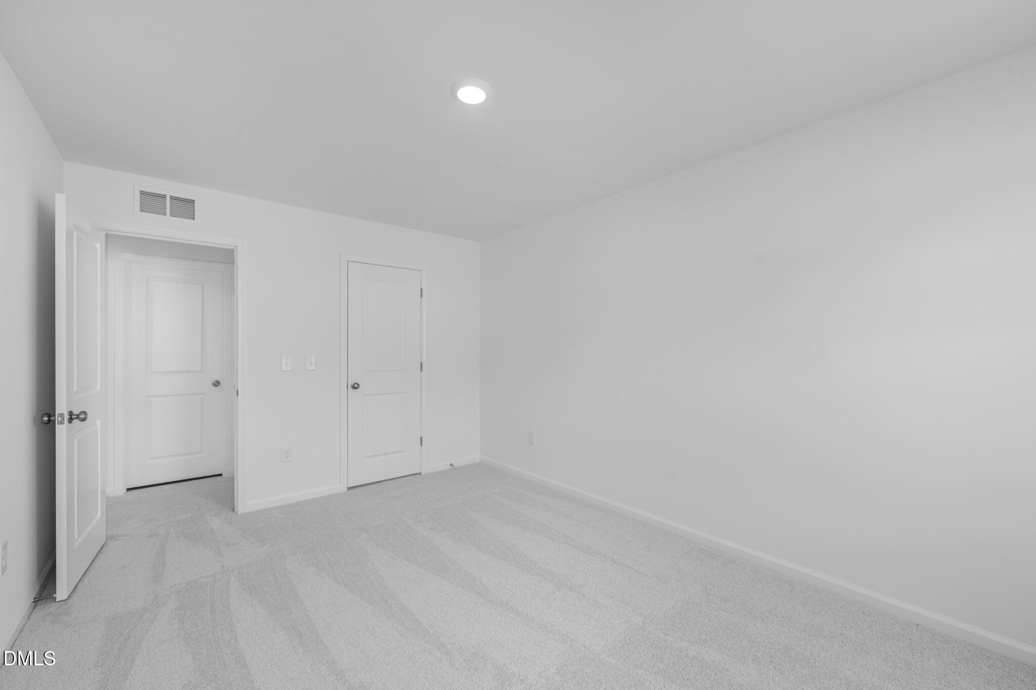 127 Tree Moss Court Rolesville, NC 27571 - Photo 17 of 30 SUN_ParkerRidge_Pic_CarsonII_QMI_30_Bed3