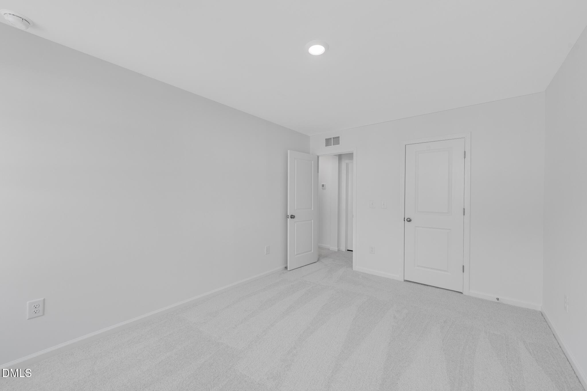 127 Tree Moss Court Rolesville, NC 27571 - Photo 18 of 30 SUN_ParkerRidge_Pic_CarsonII_QMI_30_Bed3