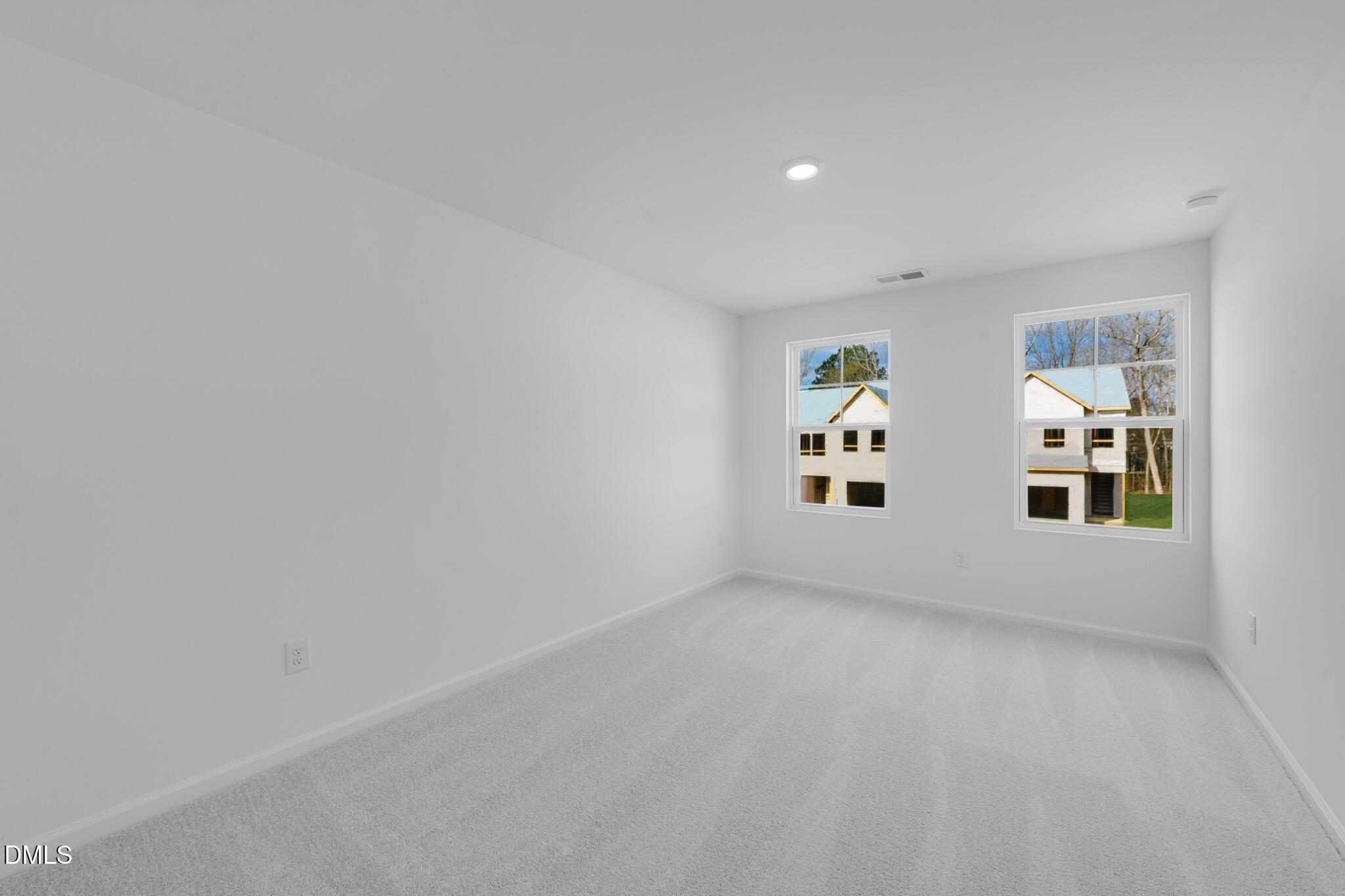127 Tree Moss Court Rolesville, NC 27571 - Photo 19 of 30 SUN_ParkerRidge_Pic_CarsonII_QMI_30_Bed3