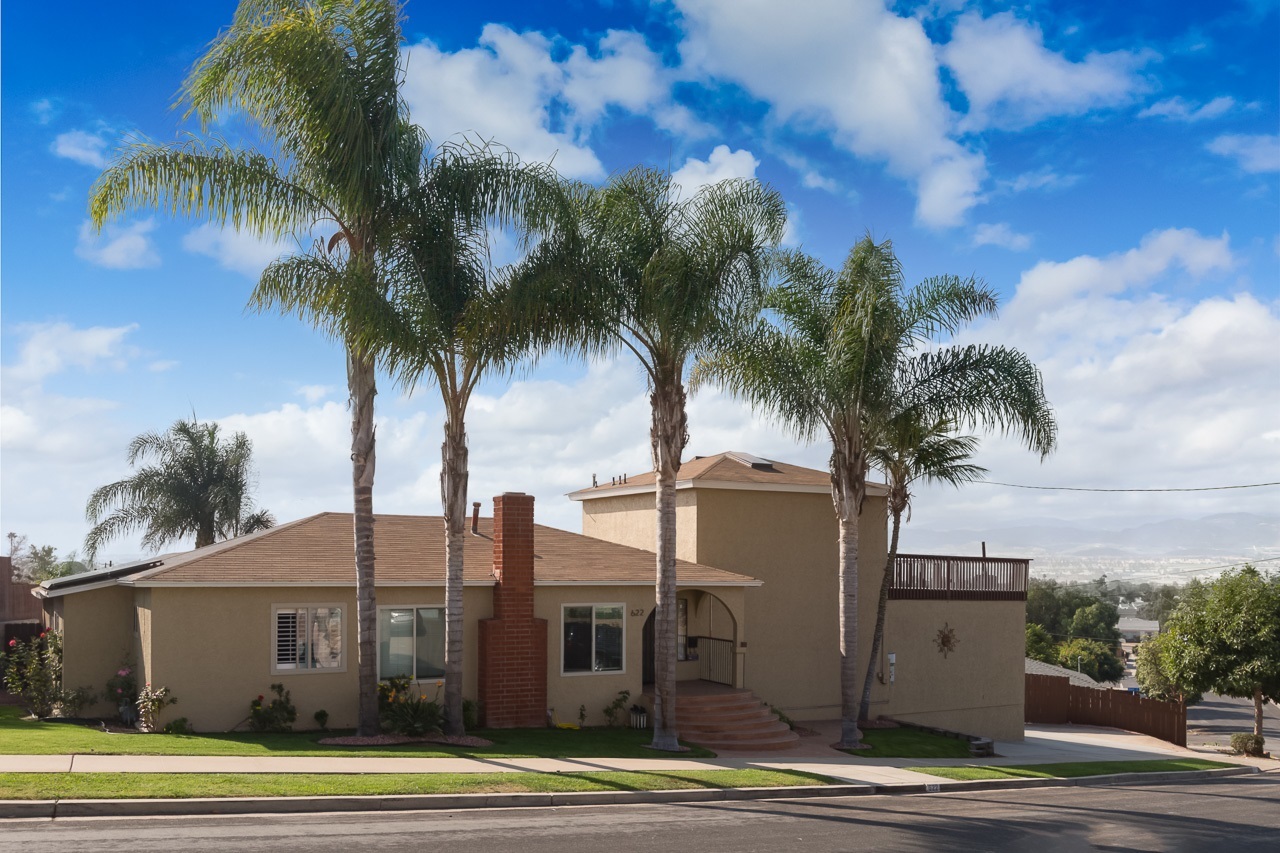622 Gretchen Road Chula Vista, CA 91910 - Photo 2 of 25