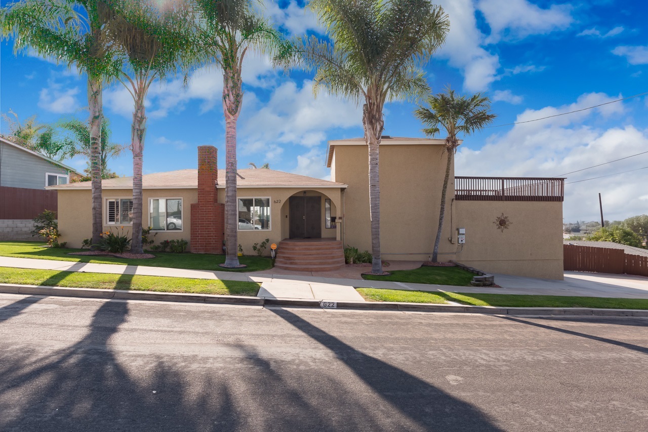 622 Gretchen Road Chula Vista, CA 91910 - Photo 3 of 25