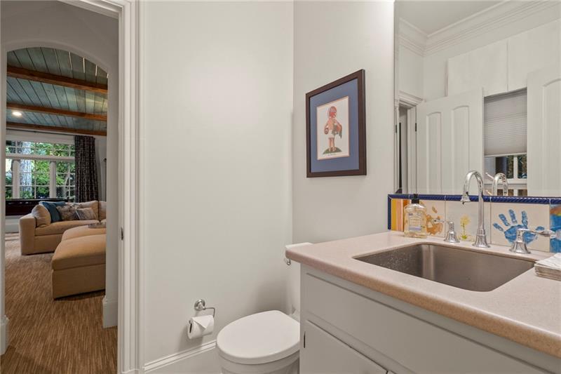 4338 Harris Trail Northwest Atlanta, GA 30327 - Photo 62 of 96