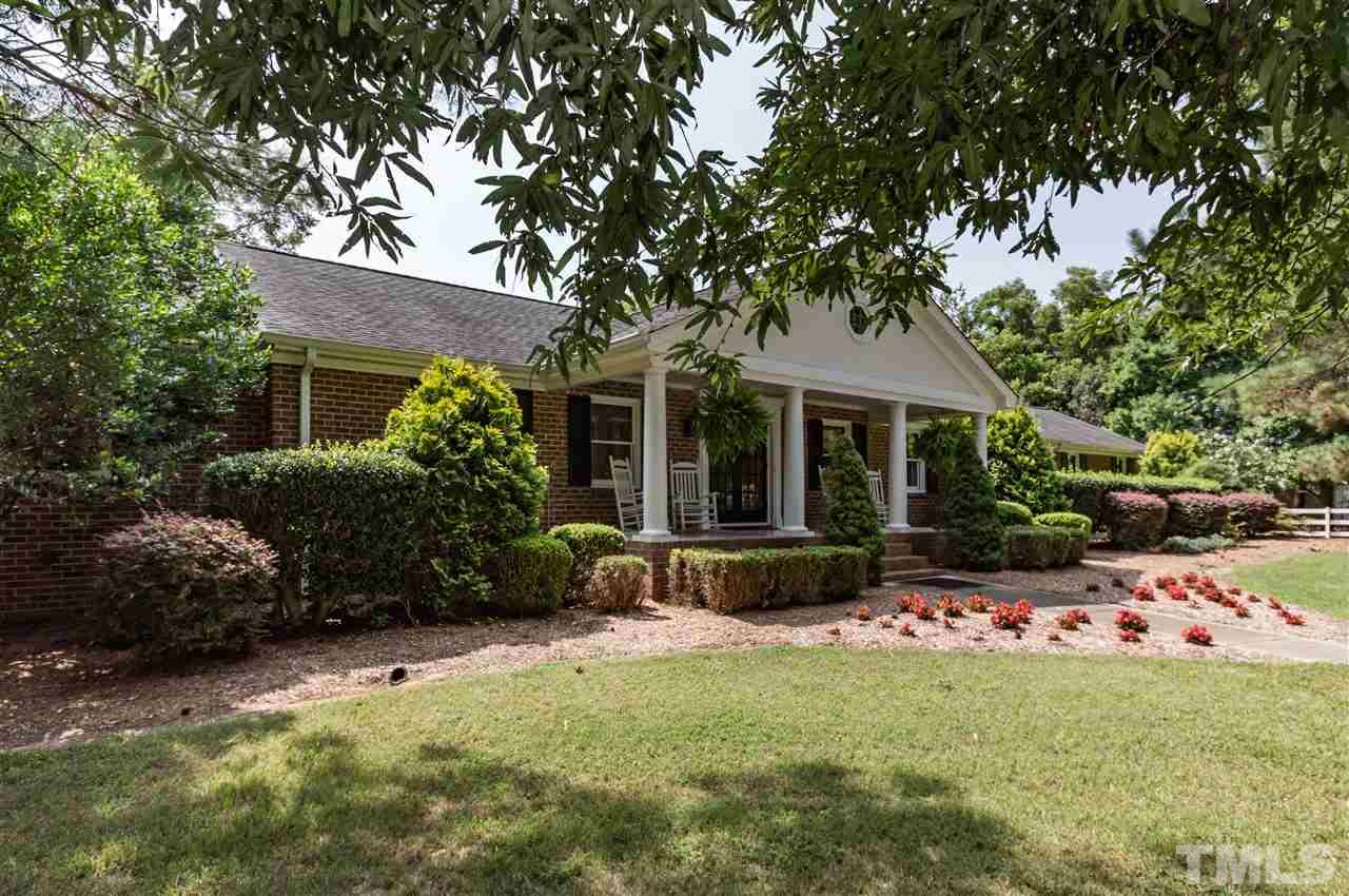 4817 Johnson Pond Road Apex, NC 27539 - Photo 1 of 25 Gallery Image 1