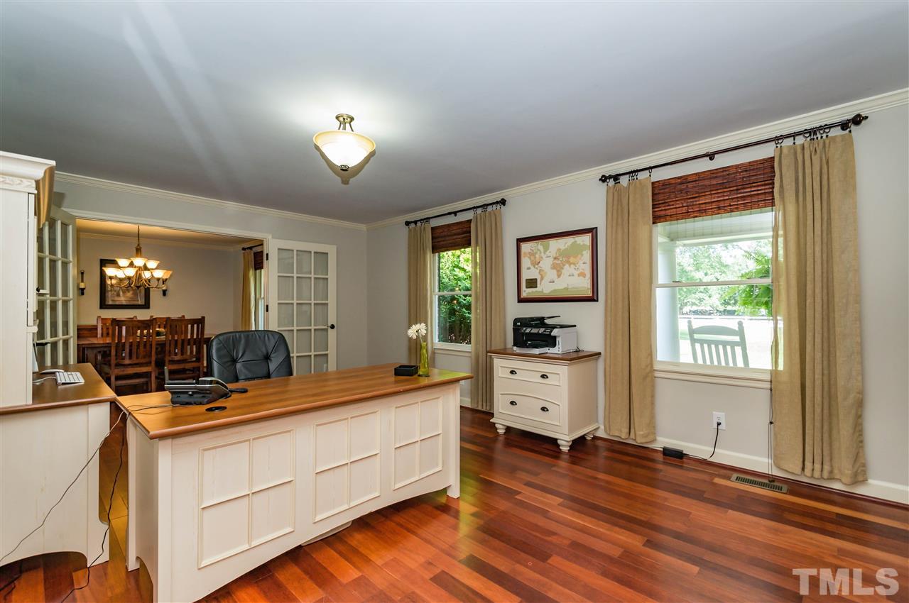 4817 Johnson Pond Road Apex, NC 27539 - Photo 11 of 25 Gallery Image 11