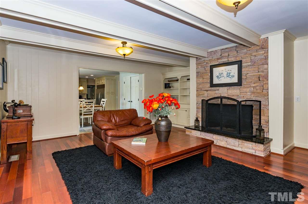 4817 Johnson Pond Road Apex, NC 27539 - Photo 13 of 25 Gallery Image 13
