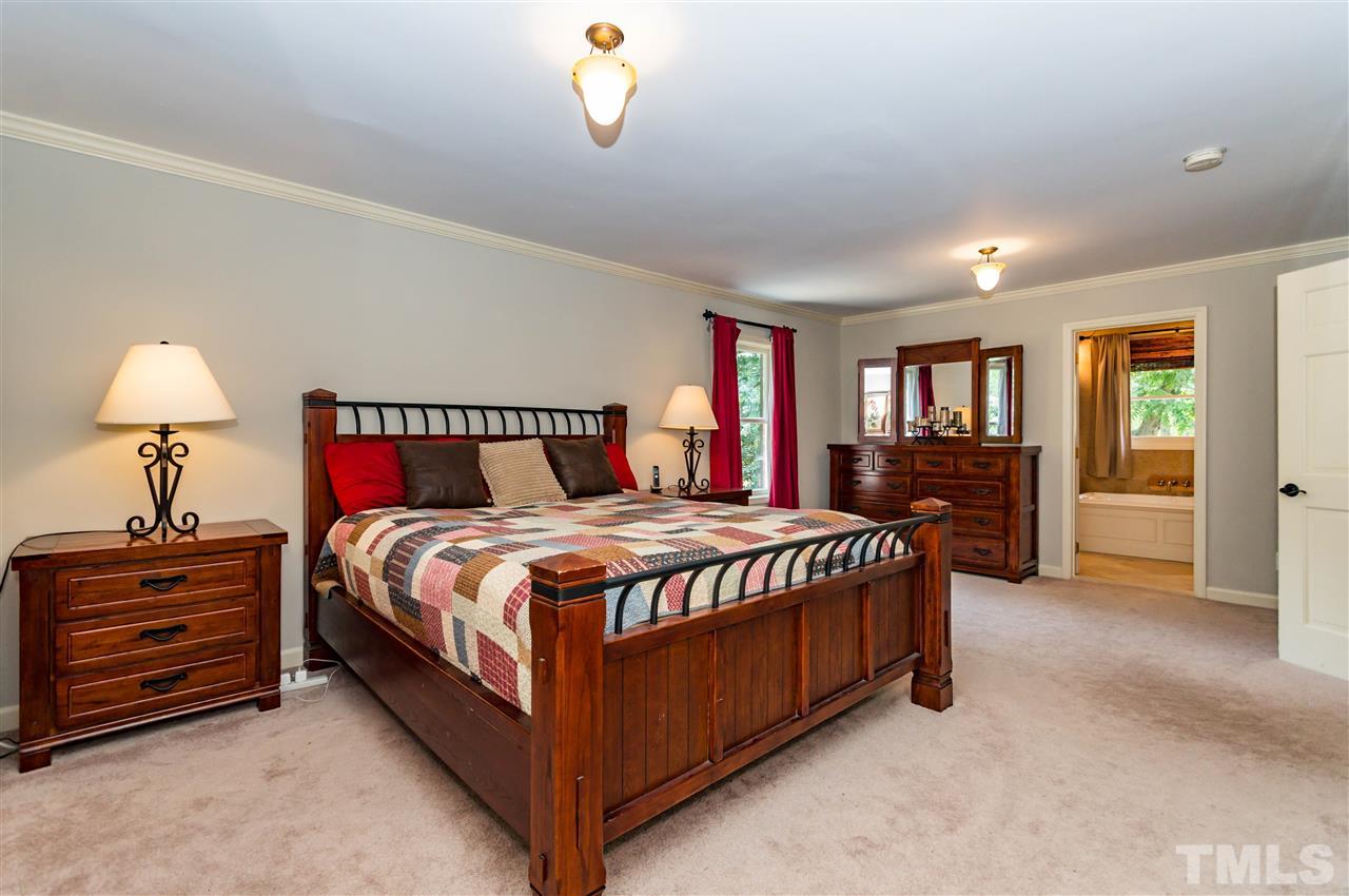 4817 Johnson Pond Road Apex, NC 27539 - Photo 15 of 25 Gallery Image 15