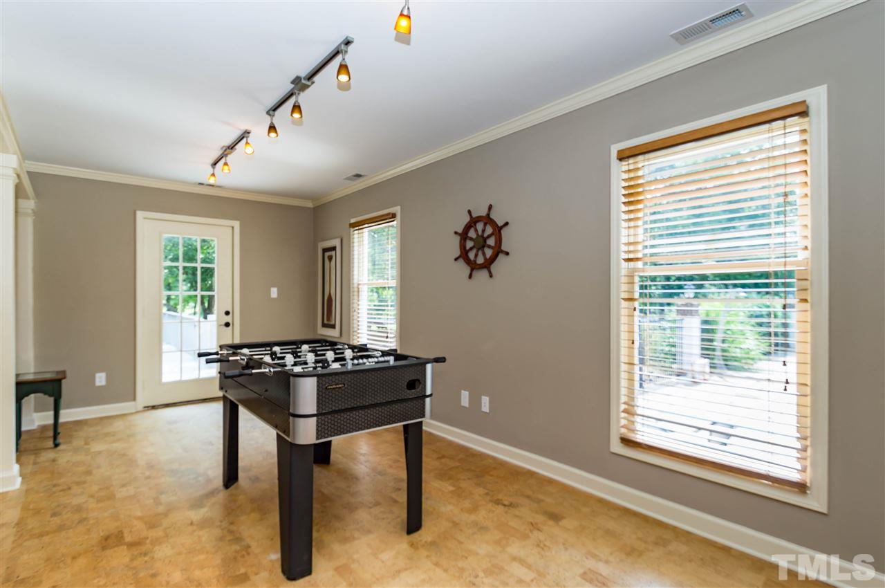 4817 Johnson Pond Road Apex, NC 27539 - Photo 17 of 25 Gallery Image 17