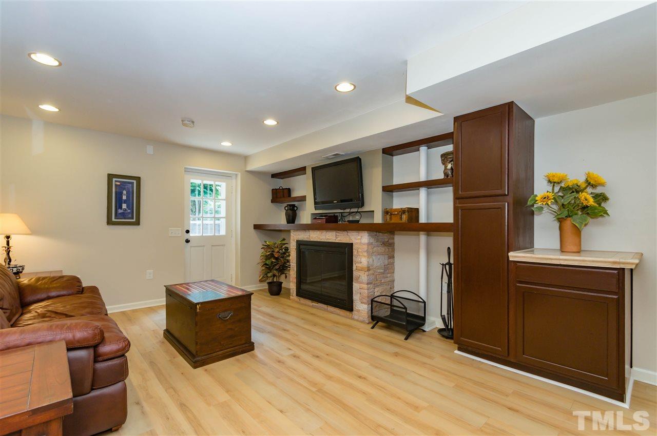 4817 Johnson Pond Road Apex, NC 27539 - Photo 19 of 25 Gallery Image 19